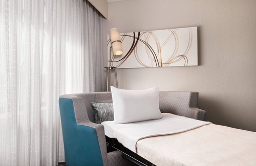 Daytona Beach Hotel | Courtyard by Marriott Daytona Beach Speedway/Airport