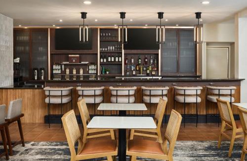 Fort Collins Hotel | Courtyard by Marriott Fort Collins