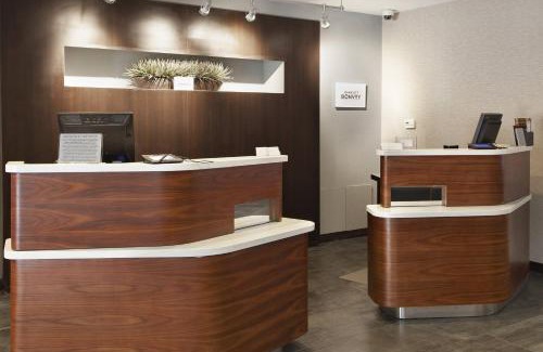 Valdosta Hotel | Courtyard by Marriott Valdosta