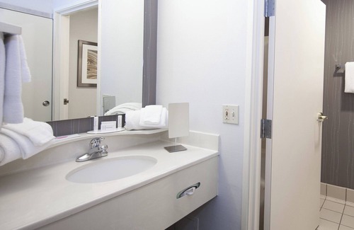 Valdosta Hotel | Courtyard by Marriott Valdosta