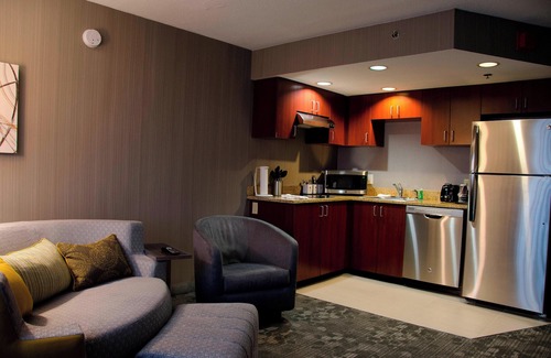 Waterbury Hotel | Courtyard by Marriott Waterbury Downtown