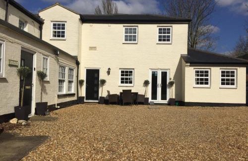 St Neots Casa | Courtyard Cottage - Great Paxton