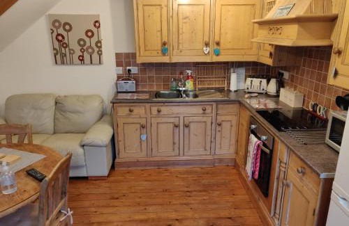 St Neots Casa | Courtyard Cottage - Great Paxton