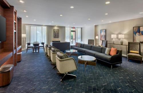 Plymouth Meeting Hotel | Courtyard Philadelphia Plymouth Meeting