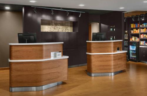 Wayne Hotel | Courtyard Philadelphia Valley Forge/King of Prussia