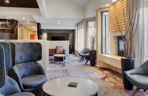 Wayne Hotel | Courtyard Philadelphia Valley Forge/King of Prussia