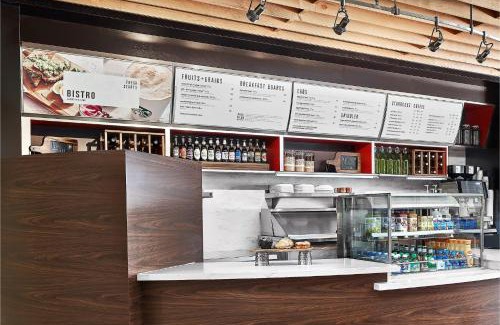 Bossier City Hotel | Courtyard Shreveport-Bossier City/Louisiana Boardwalk