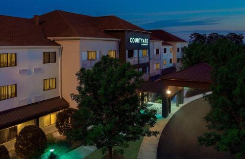 Tallahassee Hotel | Courtyard Tallahassee North/I-10 Capital Circle