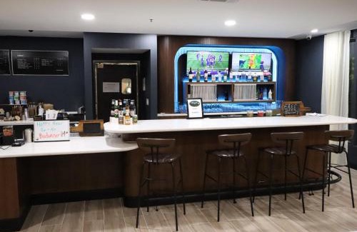 Tuscaloosa Hotel | Courtyard Tuscaloosa