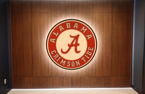 Tuscaloosa Hotel | Courtyard Tuscaloosa