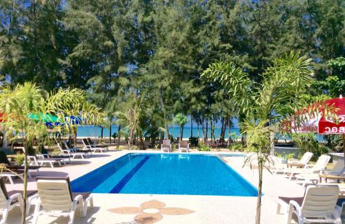 Ko Kho Khao Complejo | Cousin Koh Kho Khao Beach