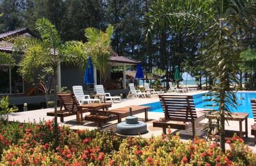 Ko Kho Khao Complejo | Cousin Koh Kho Khao Beach