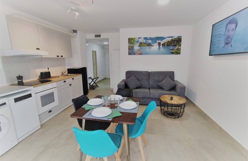 Santa Cruz de Bezana Apartamento | APARTAMENTO PLAYA DE COVACHOS