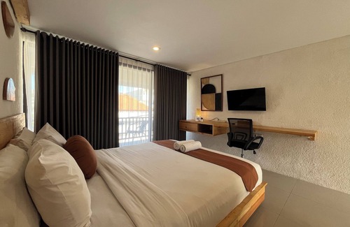 Babakan Hotel | Cove Wong Village