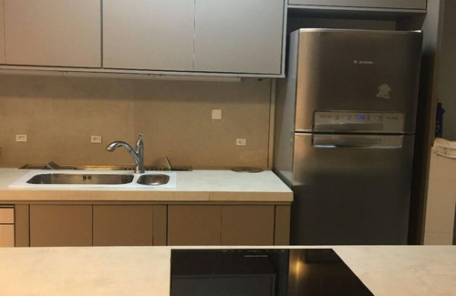 Florianopolis Apartamento | Cobertura con hidromasaje
