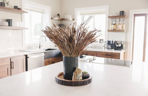 Preston Otro | COW PALACE Experience Rustic Charm and Tranquility at our Old Milk Barn.
