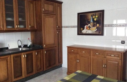 Municipio de Parres Casa | CASA COXIGUERO