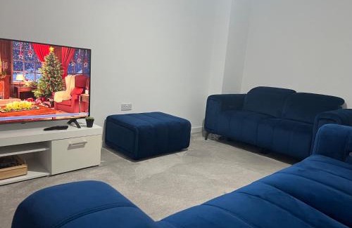 Newark upon Trent Cama Y Desayuno | Cozie Zone & Brekkie Hucknall, Nottingham