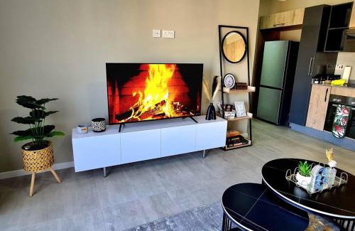 Gaborone Apartamento | Cozy 1-Bed Apartment in Gaborone