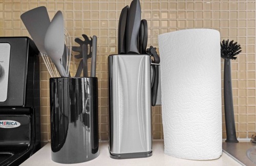 Mid-Wilshire Apartamento | Cozy 1-bedroom apartment with AC, fitness room in fantastic Los Angeles