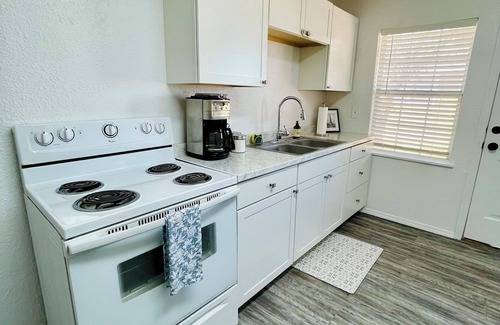 Portales Apartamento | Cozy 1-bedroom apartment in charming Portales.