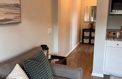 Sun City Apartamento | Cozy 1-bedroom apartment with WiFi, AC in charming Menifee