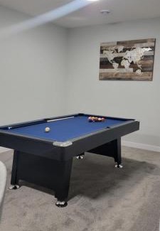 Southwest Calgary Apartamento | Cozy 1 bedroom basement suite in Southwest Calgary