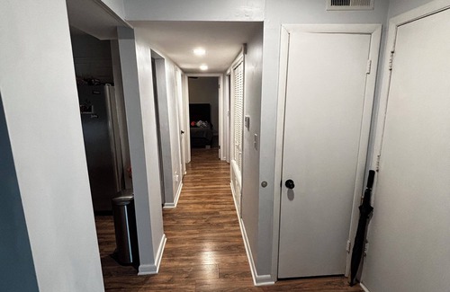 Decatur Condominio | Cozy 1-bedroom condo in enjoyable Decatur with WiFi, close to downtown Atlanta