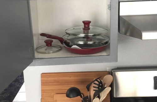 Eastside Condominio | Cozy 1-bedroom condo with private garage, AC, & WiFi