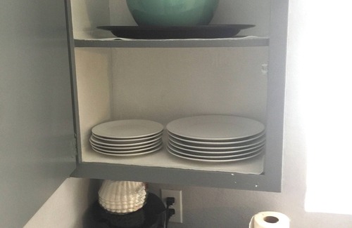 Eastside Condominio | Cozy 1-bedroom condo with private garage, AC, & WiFi