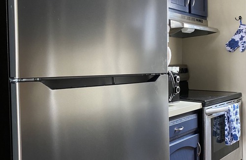 Corn Hill Condominio | Cozy 1 bedroom condo