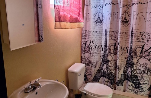 Island Harbour Apartamento | Cozy 1-bedroom fully furnished apartment located in Island Harbour, Anguilla.