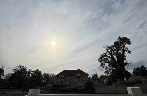 West Trenton Apartamento | Cozy 1-Bedroom Hideaway – Comfort & Convenience