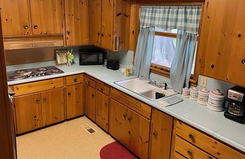 Wynnburg Casa | Cozy 1 bedroom home 5 minutes from Reelfoot Lake