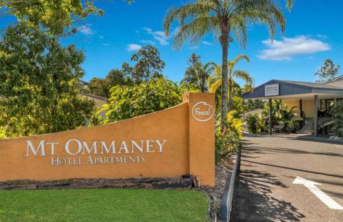 Mount Ommaney Hotel | Cozy 1 Bedroom Ideal 4 Business