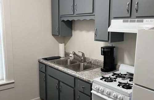 Sterling Apartamento | Cozy 1 Bedroom, Ideal for Traveling Professionals