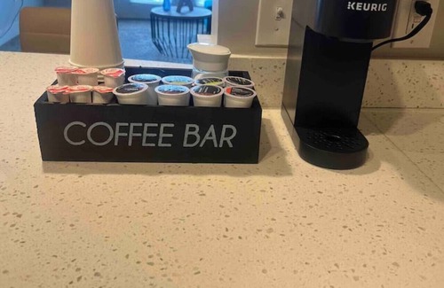 Church Street Apartamento | Cozy 1 BR Unit 2.5 Miles Away From Atlanta Airport