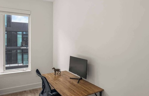 Olde Kensington Apartamento | Cozy 1BD | Sleeps 4| Northern Liberties