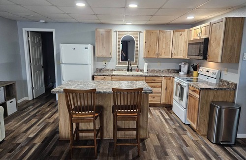 Medford Apartamento | Cozy 1Bedroom in the heart of Historical Downtown Medford