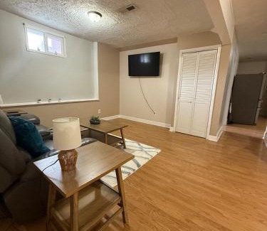 Morgantown Apartamento | Cozy 1BR Apt Near WVU, Downtown