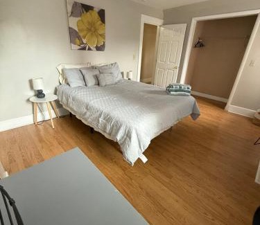 Morgantown Apartamento | Cozy 1BR Apt Near WVU, Downtown