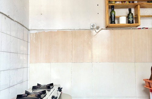 Luanda Apartamento | Cozy 1BR Apt/Safe & Central Luanda