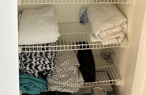 Gaithersburg Apartamento | Acogedor 2 Bdr Condo cerca de todo