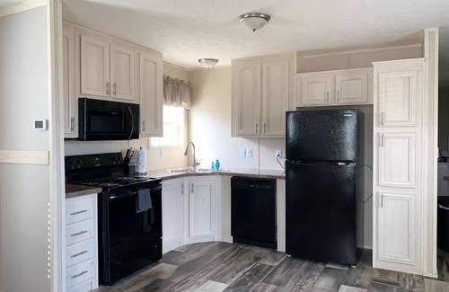 Prairieville Casa | Cozy 2 bed 1 bath centrally located