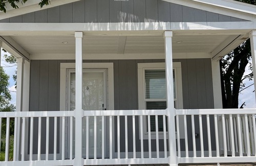 Prairieville Casa | Cozy 2 bed 1 bath centrally located