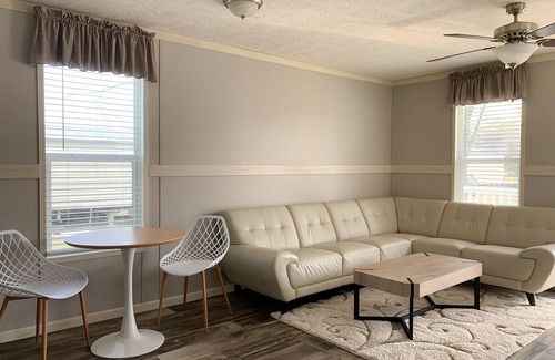 Prairieville Casa | Cozy 2 bed 1 bath centrally located