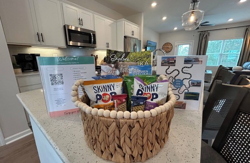 Opelika Condominio | Cozy 2-bedroom condo in adorable Opelika - close to Auburn University