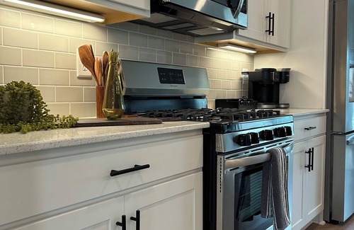 Opelika Condominio | Cozy 2-bedroom condo in adorable Opelika - close to Auburn University