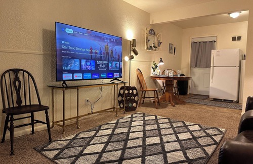 Fort Morgan Apartamento | Cozy 2 Bedroom Fort Morgan Apartment