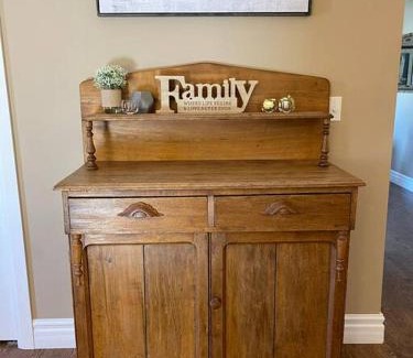 Chatham-Kent Apartamento | Cozy 2 bedroom home in Chatham - left side